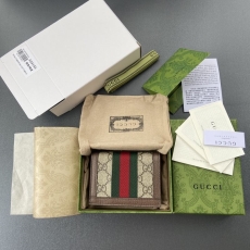 Gucci Wallets